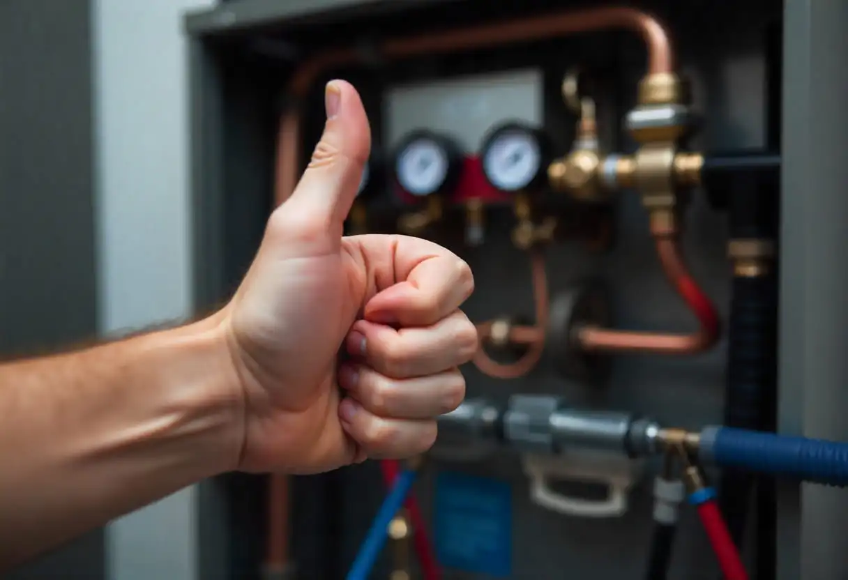 Emergency HVAC services and installations in Early, TX