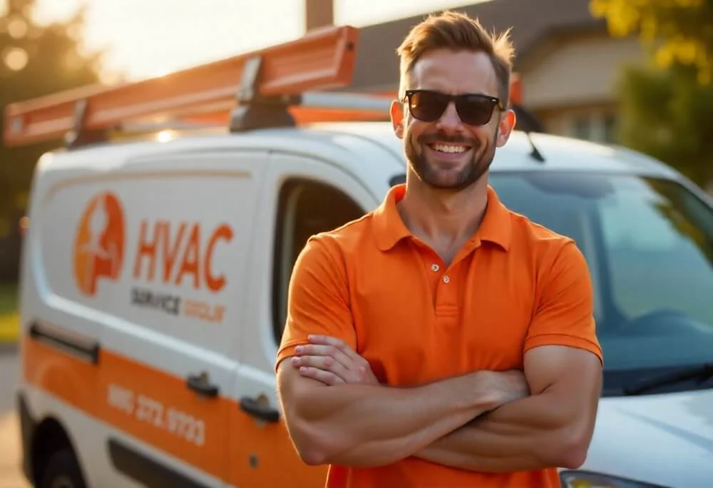 Professional HVAC repair and installation services in Early, TX